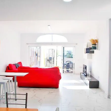 Modern With Terrace