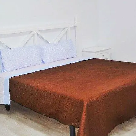 Lägenhet Modern With Terrace Costa Adeje (Tenerife)